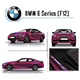 BMW 6 Series (F12) - 3DOcean Item for Sale