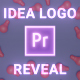 Idea Logo Reveal - VideoHive Item for Sale
