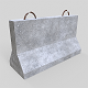 Concrete Barrier - 3DOcean Item for Sale