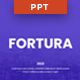 Fortura - Multipurpose Business Powerpoint Template - GraphicRiver Item for Sale
