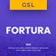 Fortura - Multipurpose Business Google Slides Template - GraphicRiver Item for Sale