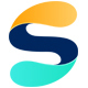 Colorful Initial S Letter Logo - GraphicRiver Item for Sale