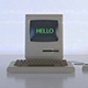 Old Computer Opener - VideoHive Item for Sale