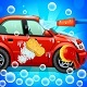 Car Game For Kids + Car Wash Android Games + Ready To Earn From Admob - CodeCanyon Item for Sale