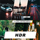 75 Lightroom Presets Bundle 3 IN 1 - GraphicRiver Item for Sale