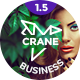 Crane - Responsive Multipurpose WordPress Theme - ThemeForest Item for Sale