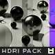 10 High Resolution Photo Studio HDRi Maps Pack 002 - 3DOcean Item for Sale