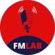 Fmlab - Online Radio Broadcasting Figma Template - ThemeForest Item for Sale