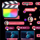 Pop YouTube Subscriber Pack Thumbnail