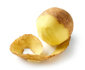 fresh raw potato - PhotoDune Item for Sale