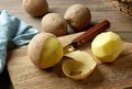 fresh raw potatoes - PhotoDune Item for Sale