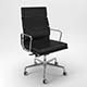 EAMES Executive Chair - 3DOcean Item for Sale