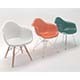 Vitra Armchair - 3DOcean Item for Sale