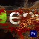 Fire Explosion Logo Reveal 3 | Premiere Pro - VideoHive Item for Sale