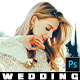 Wedding  Photoshop Actions - GraphicRiver Item for Sale