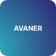 Avaner - Business Presentation Template (Google Slides) - GraphicRiver Item for Sale