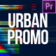 Promo Urban - VideoHive Item for Sale