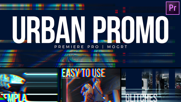 Promo Urban
