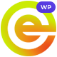Emoji – Event Agency Elementor Template Kit - ThemeForest Item for Sale