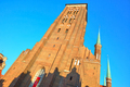 Basilica of St. Mary in Gdansk - PhotoDune Item for Sale