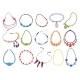 Female Necklace Set - GraphicRiver Item for Sale