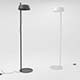 Ella LED floor lamp by Anta - 3DOcean Item for Sale