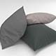 Cushions - 3DOcean Item for Sale