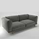 Mutto Rest Soffa - 3DOcean Item for Sale