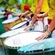 Funky Lifestyle Percussion Claps