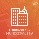 TownPress - Municipality & Town Government WordPress Theme - ThemeForest Item for Sale