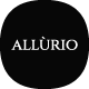 Allurio - Coming Soon and Portfolio Template - ThemeForest Item for Sale