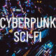 25 Cyberpunk SciFi Lightroom Presets - GraphicRiver Item for Sale