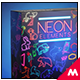 Neon Elements | Animals - VideoHive Item for Sale