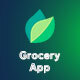 Flutter Grocery Store UI Kit - CodeCanyon Item for Sale