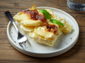 plate of potato gratin - PhotoDune Item for Sale
