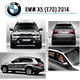 BMW X5 (E70) 2014 - 3DOcean Item for Sale