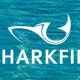 'Sharkfin' Logo Template - GraphicRiver Item for Sale