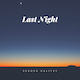 Last Night - AudioJungle Item for Sale