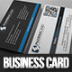 Pharma Business Card - GraphicRiver Item for Sale