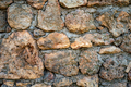 Old Stone Wall Texture.  Brick Background - PhotoDune Item for Sale