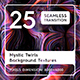 25 Mystic Twirls Background Textures - 3DOcean Item for Sale