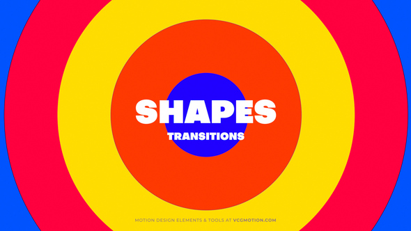 Shape Transitions alt