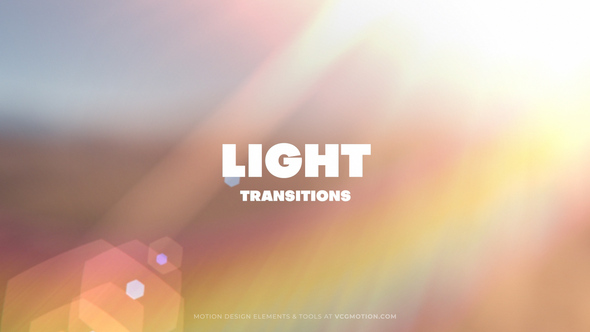 Light Transitions