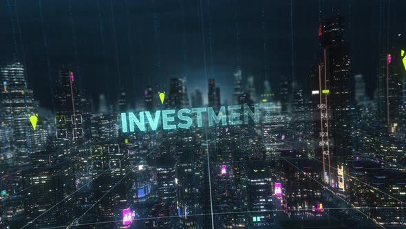 Digital Abstract Smart City Investment Title alt