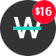 Wanium - A Elegant Multi-Concept Theme - ThemeForest Item for Sale
