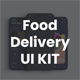 Flutter Food - Restaurant Food Delivery in Flutter - CodeCanyon Item for Sale