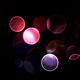 Animated Bokeh Effect with Lights - VideoHive Item for Sale