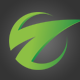 'FastPort' Logo Template - GraphicRiver Item for Sale