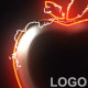 Glossy Logo Reveal - VideoHive Item for Sale