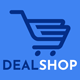 DealShop - Online Ecommerce Shopping Platform - CodeCanyon Item for Sale
